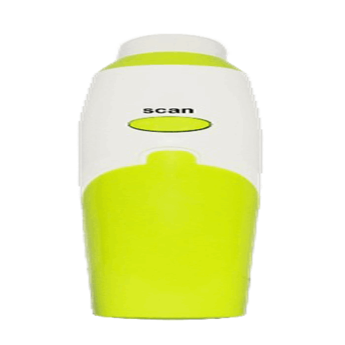 تب سنج مادون قرمز پیشانی